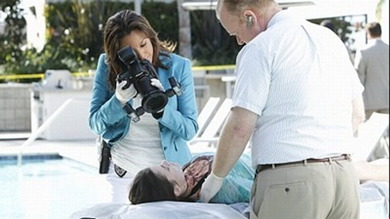CSI: Kryminalne zagadki Miami