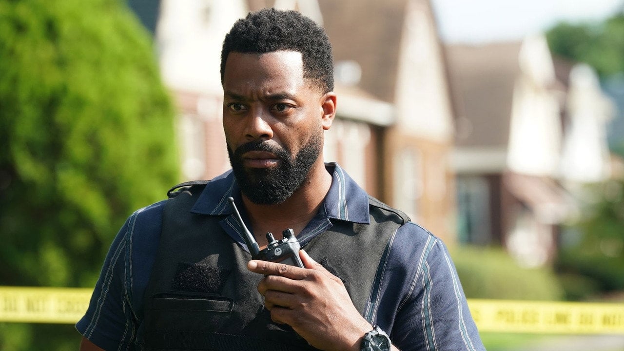 Chicago P.D.