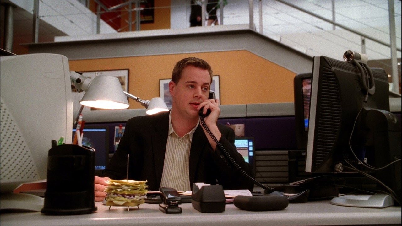 Agenci NCIS