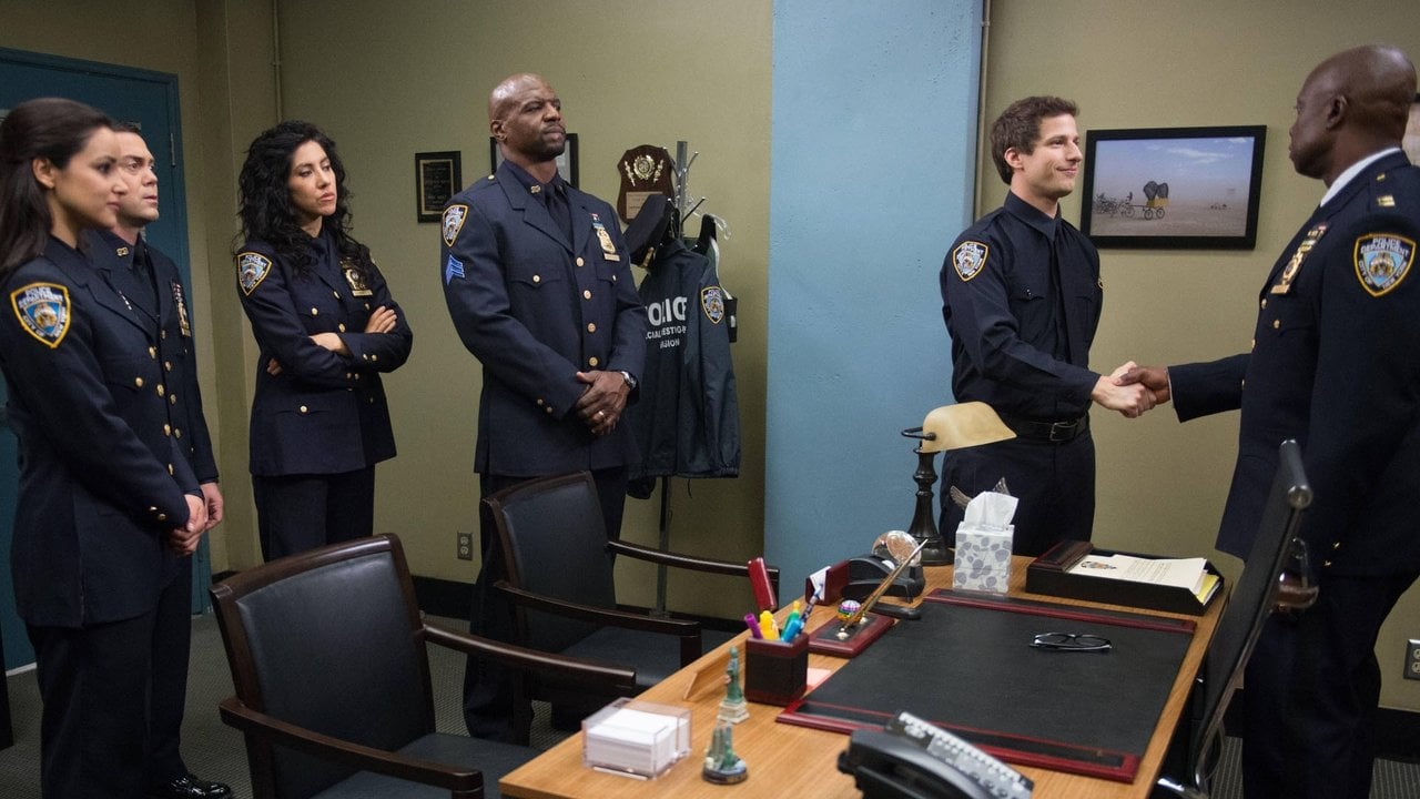 Brooklyn 9-9
