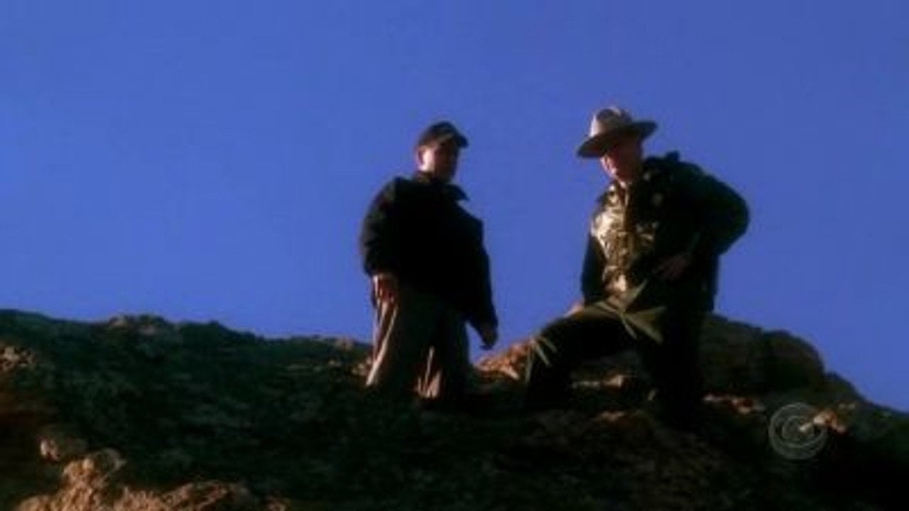 Agenci NCIS