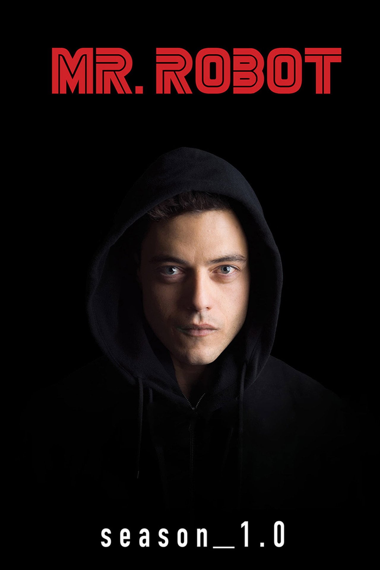 Mr. Robot Sezon 1 - Sprawdź na Vider