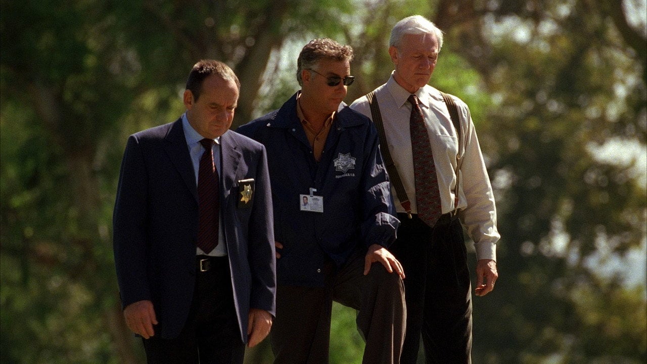 CSI. Kryminalne zagadki Las Vegas