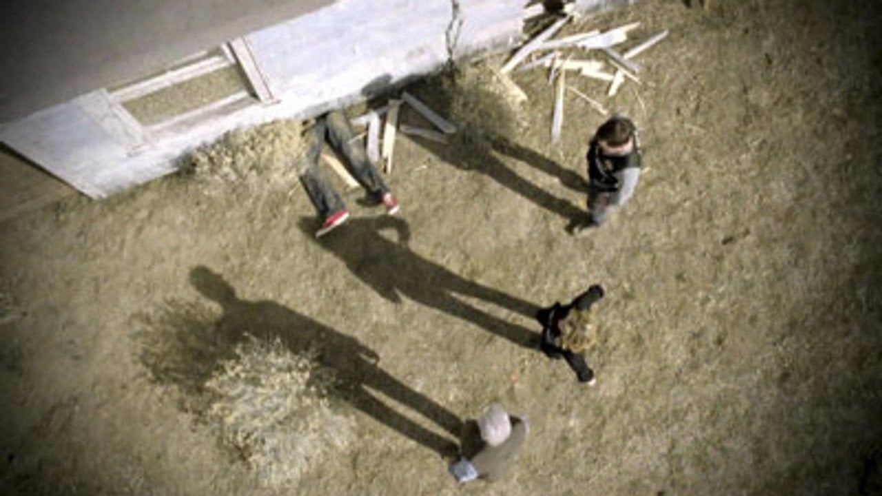 CSI. Kryminalne zagadki Las Vegas