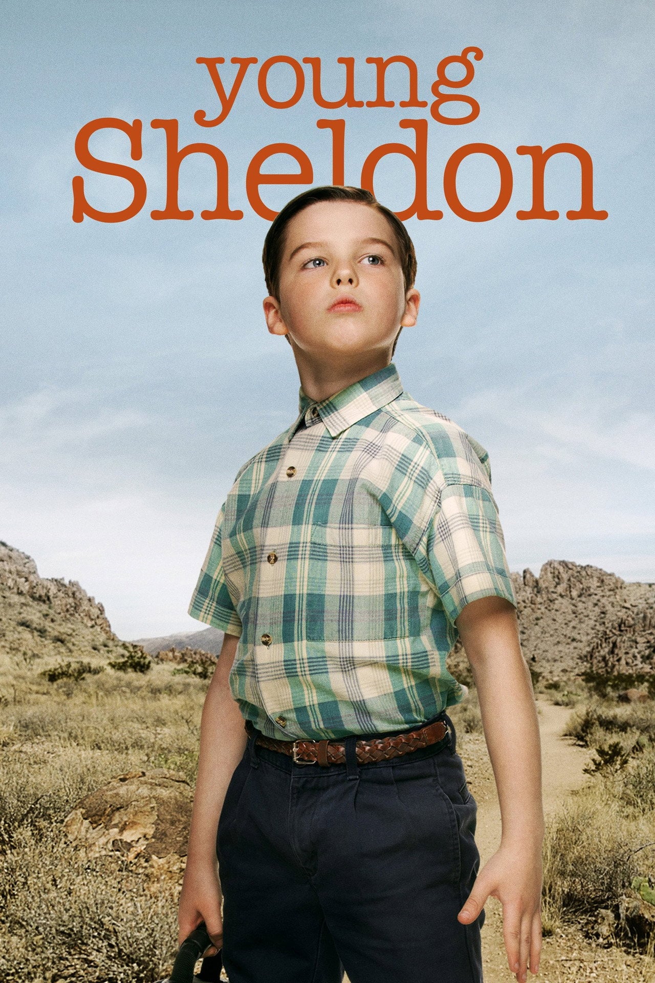 Młody Sheldon Sezon 3 - Sprawdź na Vider