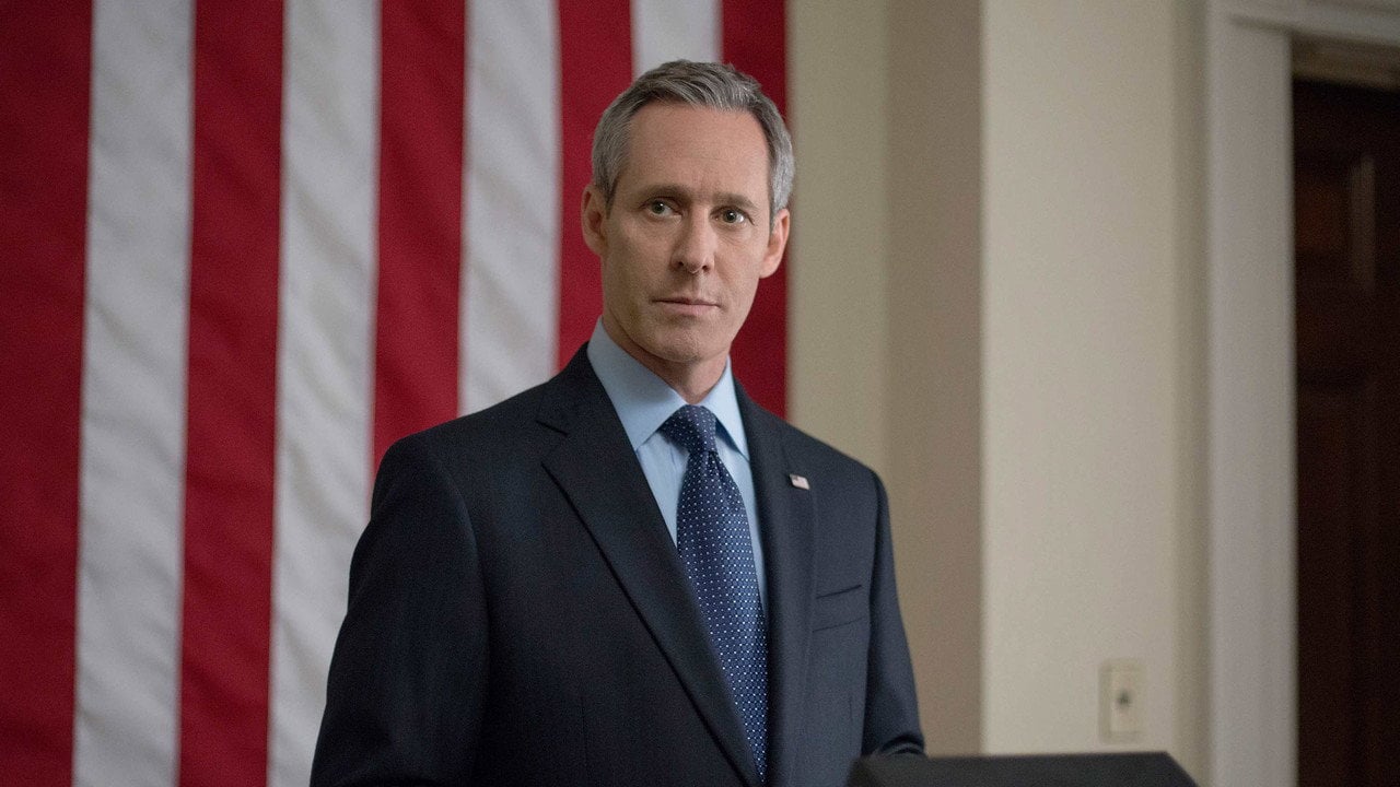 House of Cards