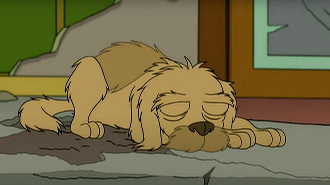 Futurama