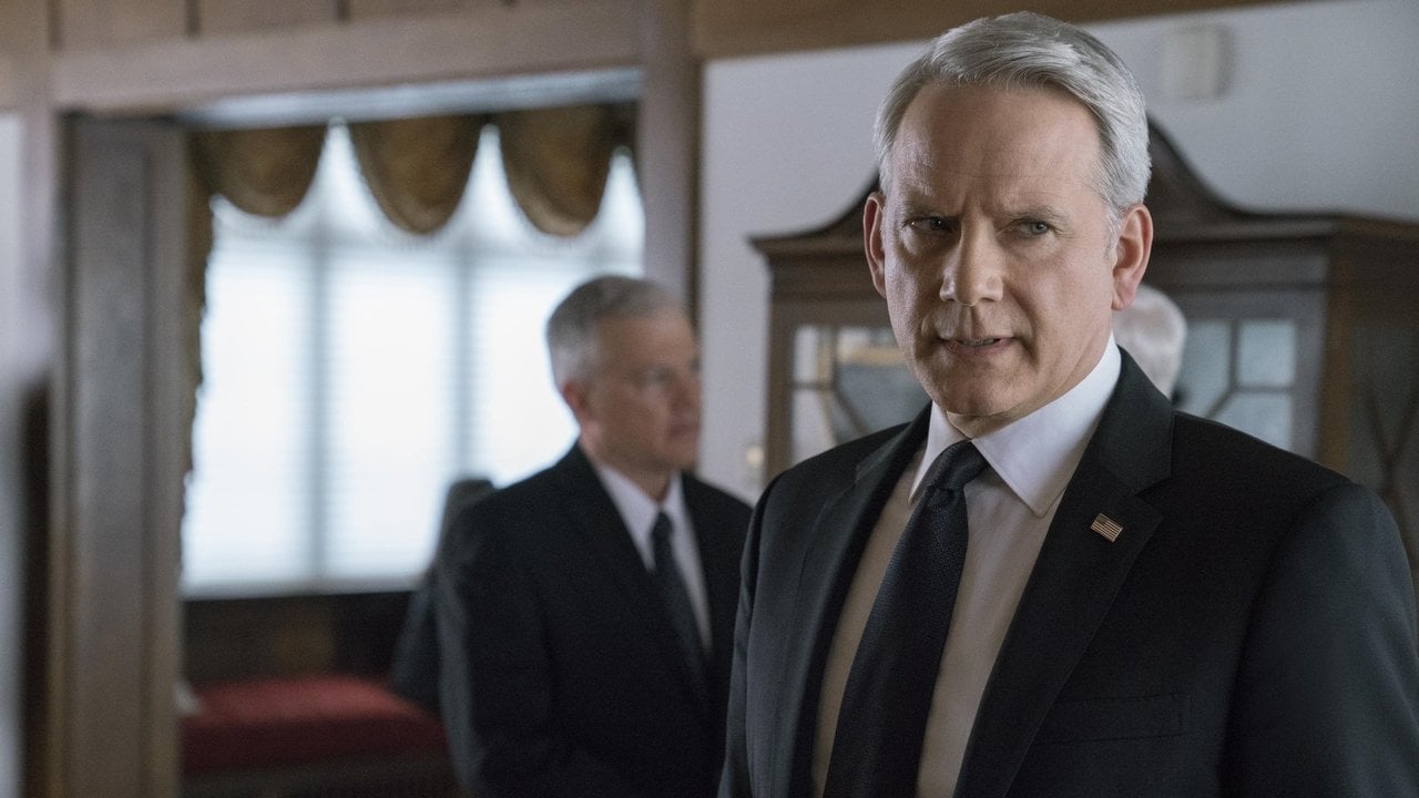 House of Cards