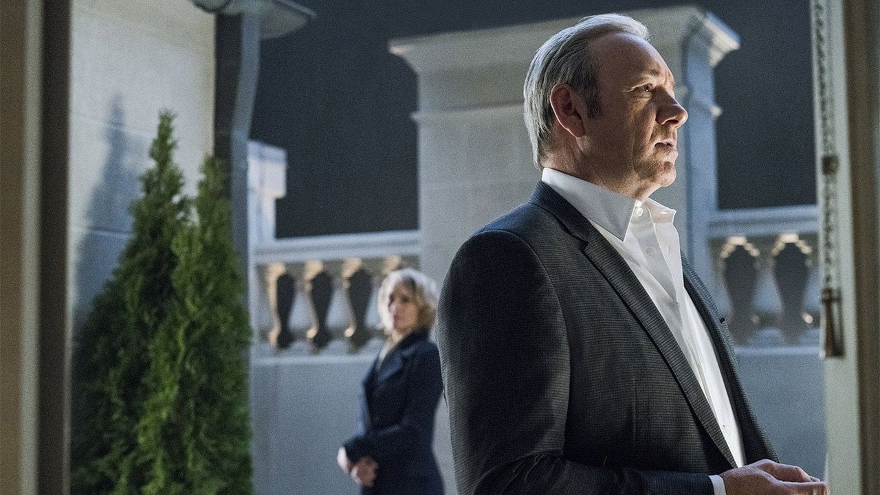 House of Cards
