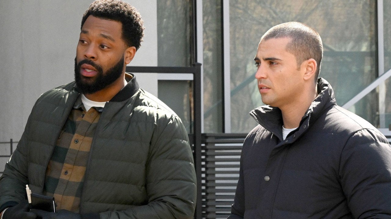 Chicago P.D.
