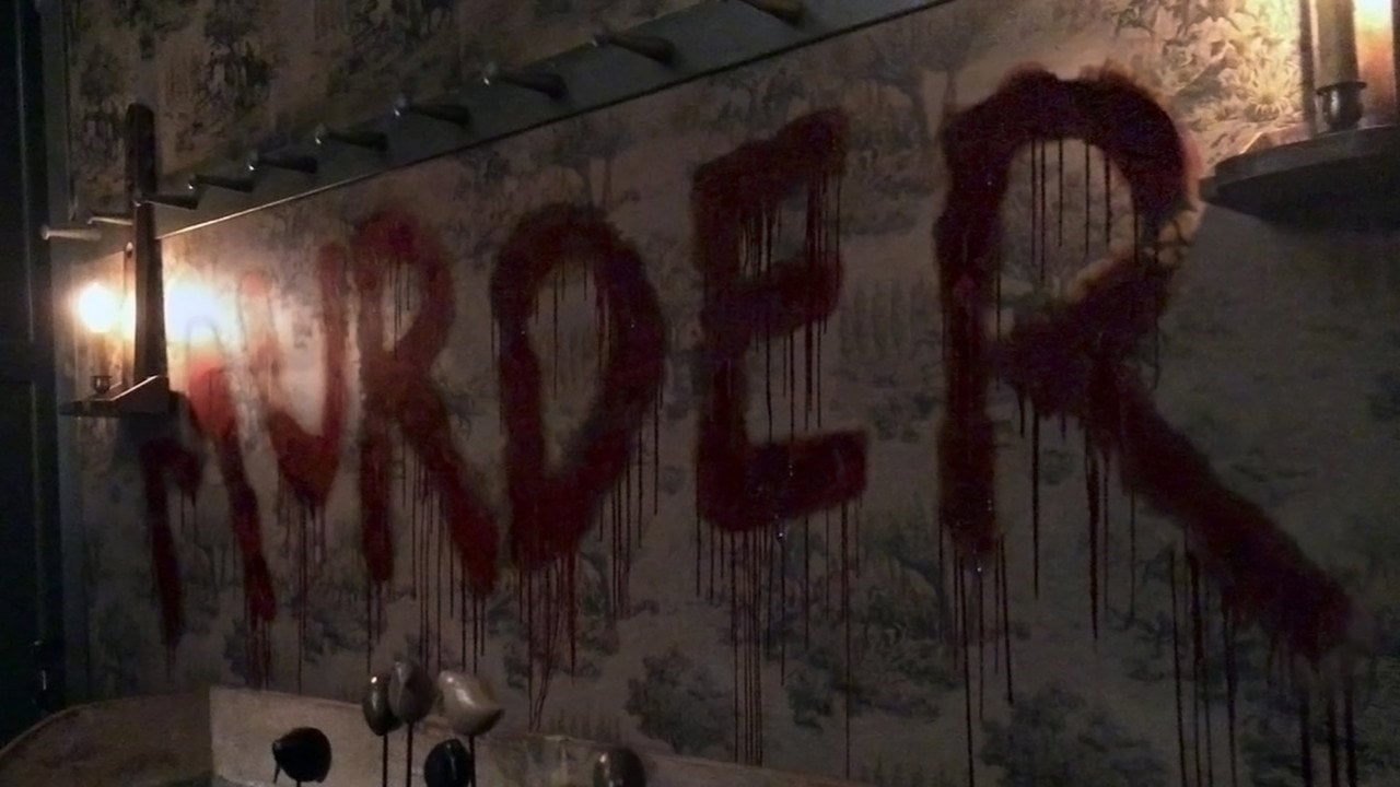 American Horror Story