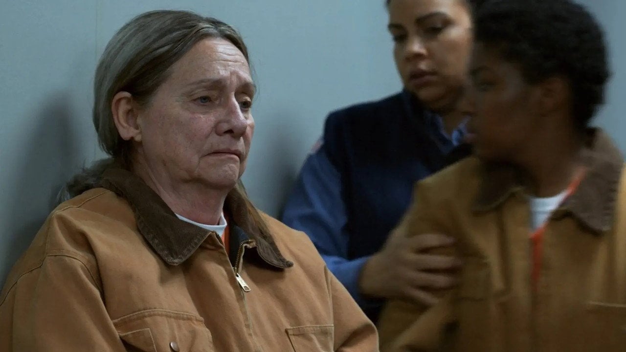 Orange Is the New Black