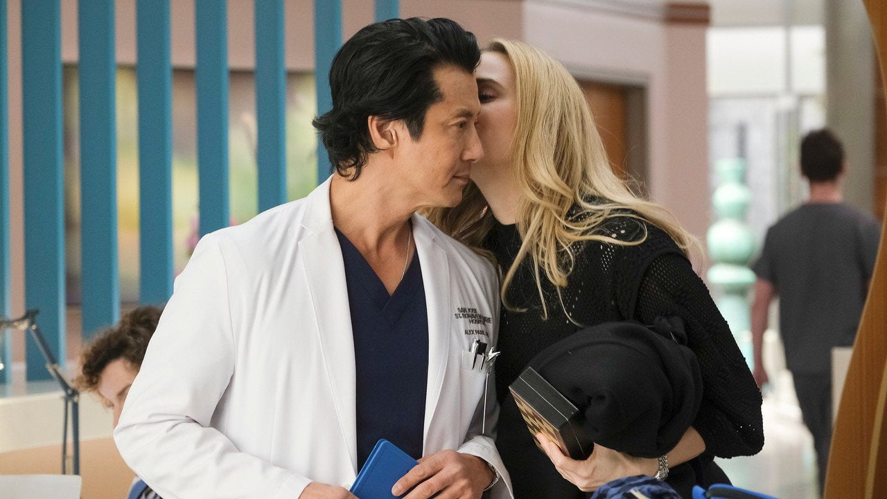 The Good Doctor