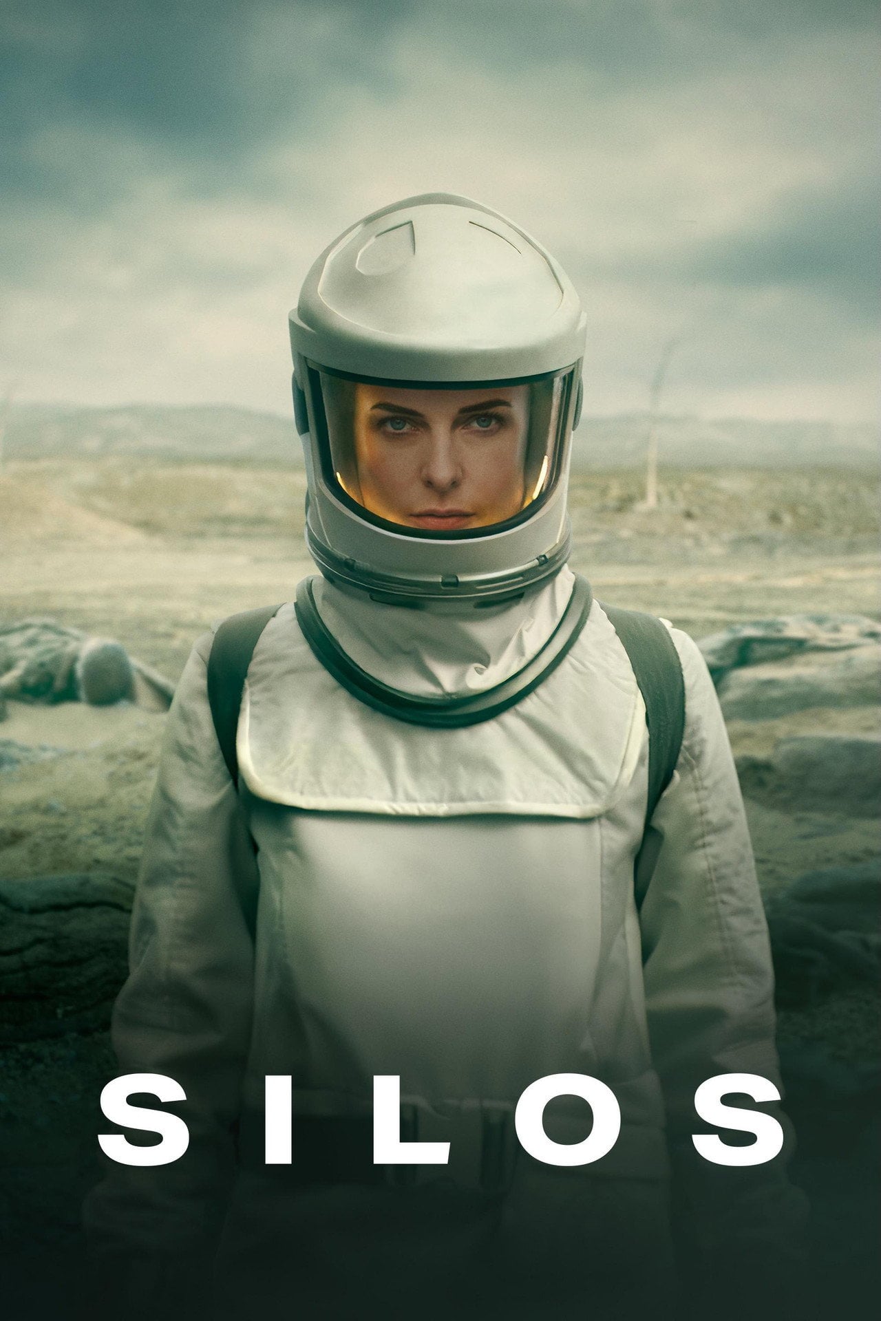 Silos Sezon 2 - Sprawdź na Vider