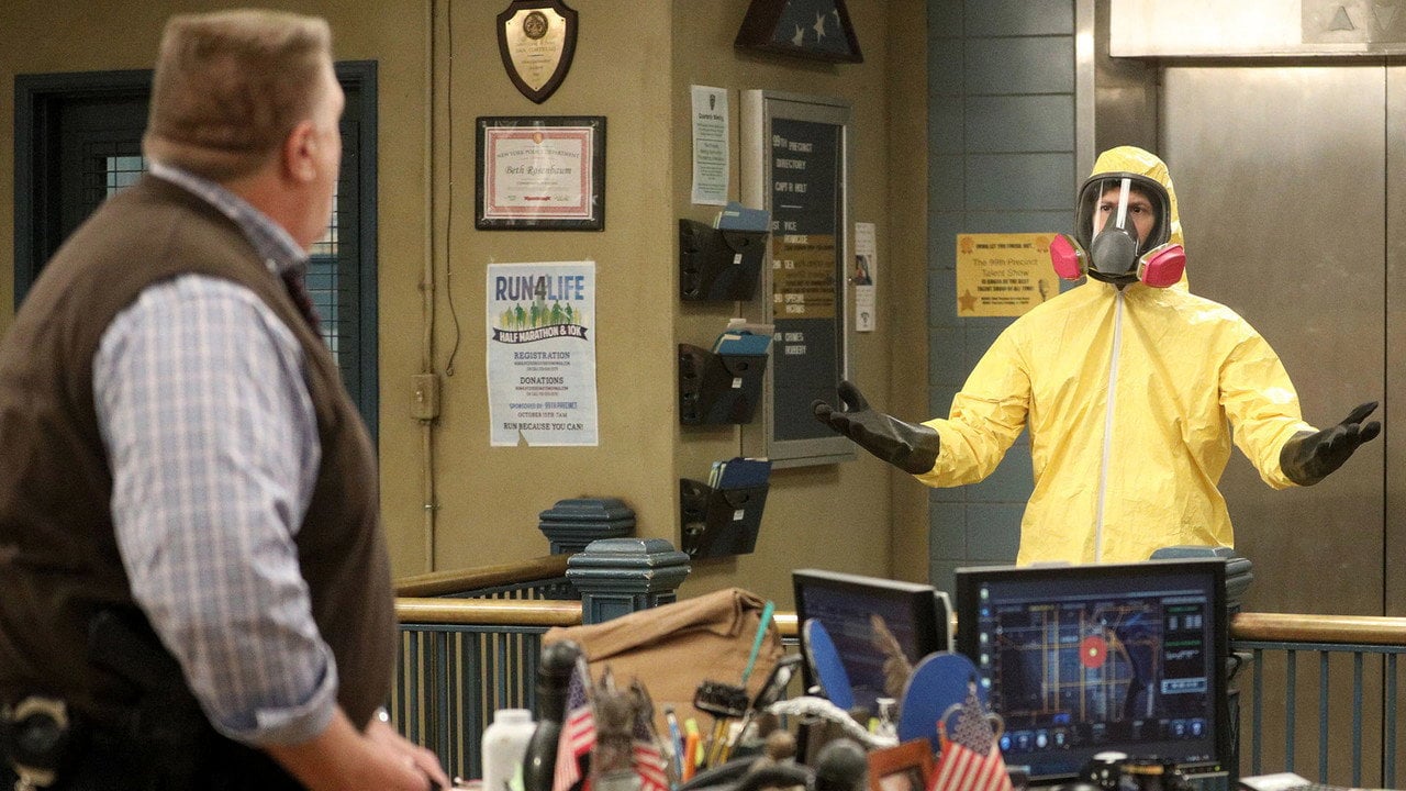 Brooklyn 9-9