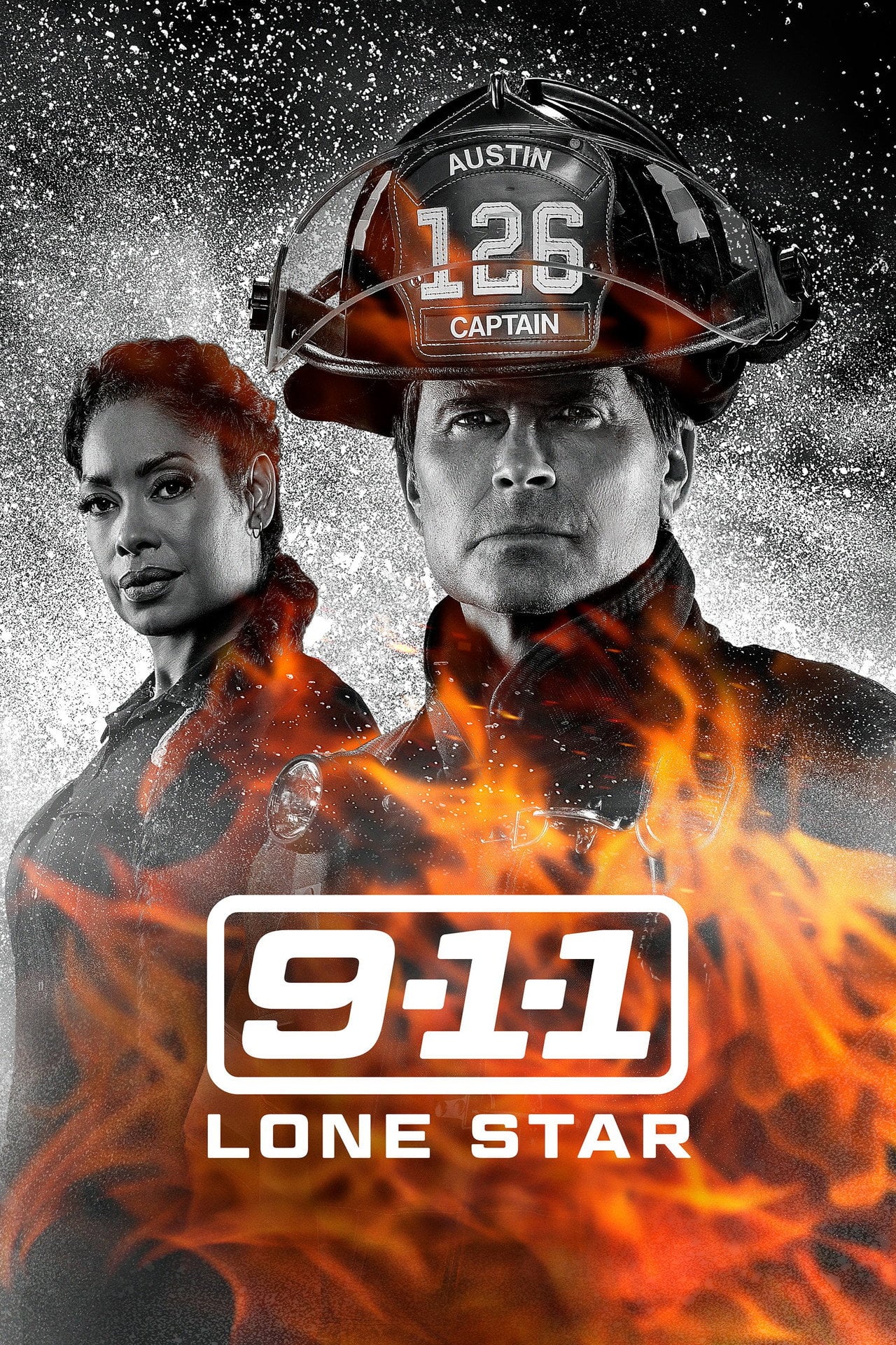 9-1-1: Teksas Sezon 4 - Sprawdź na Vider