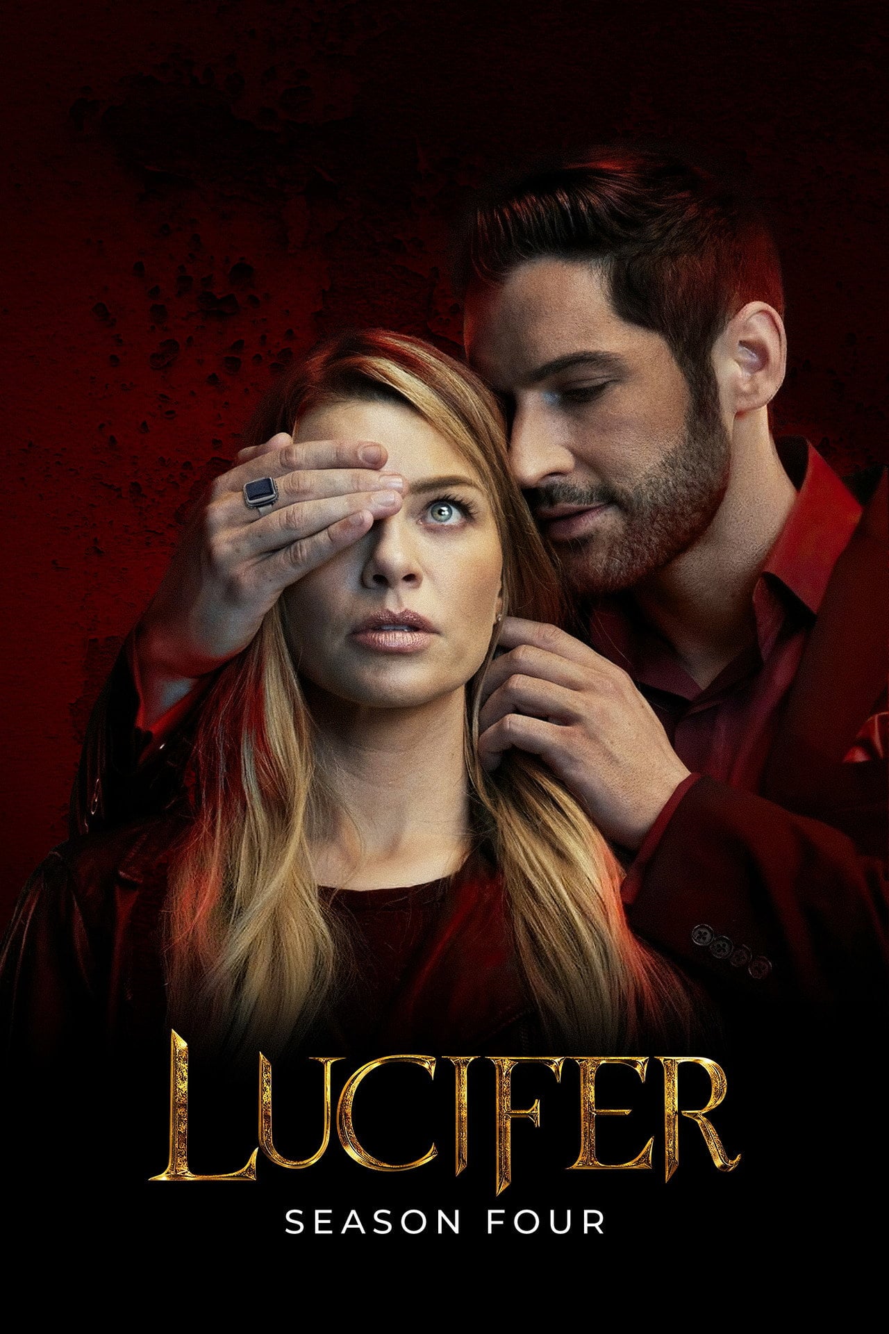Lucyfer Sezon 4 - Sprawdź na Vider