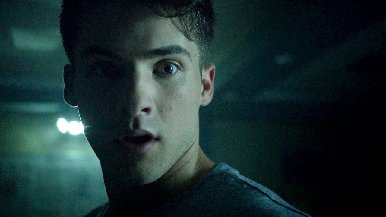 Teen Wolf: Nastoletni wilkołak