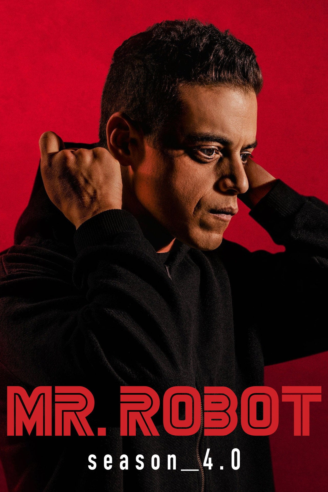 Mr. Robot Sezon 4 - Sprawdź na Vider