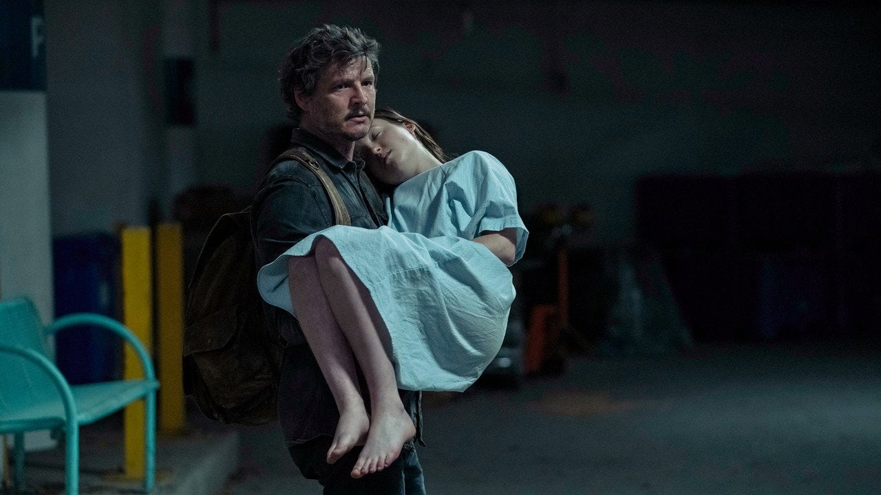 The Last of Us