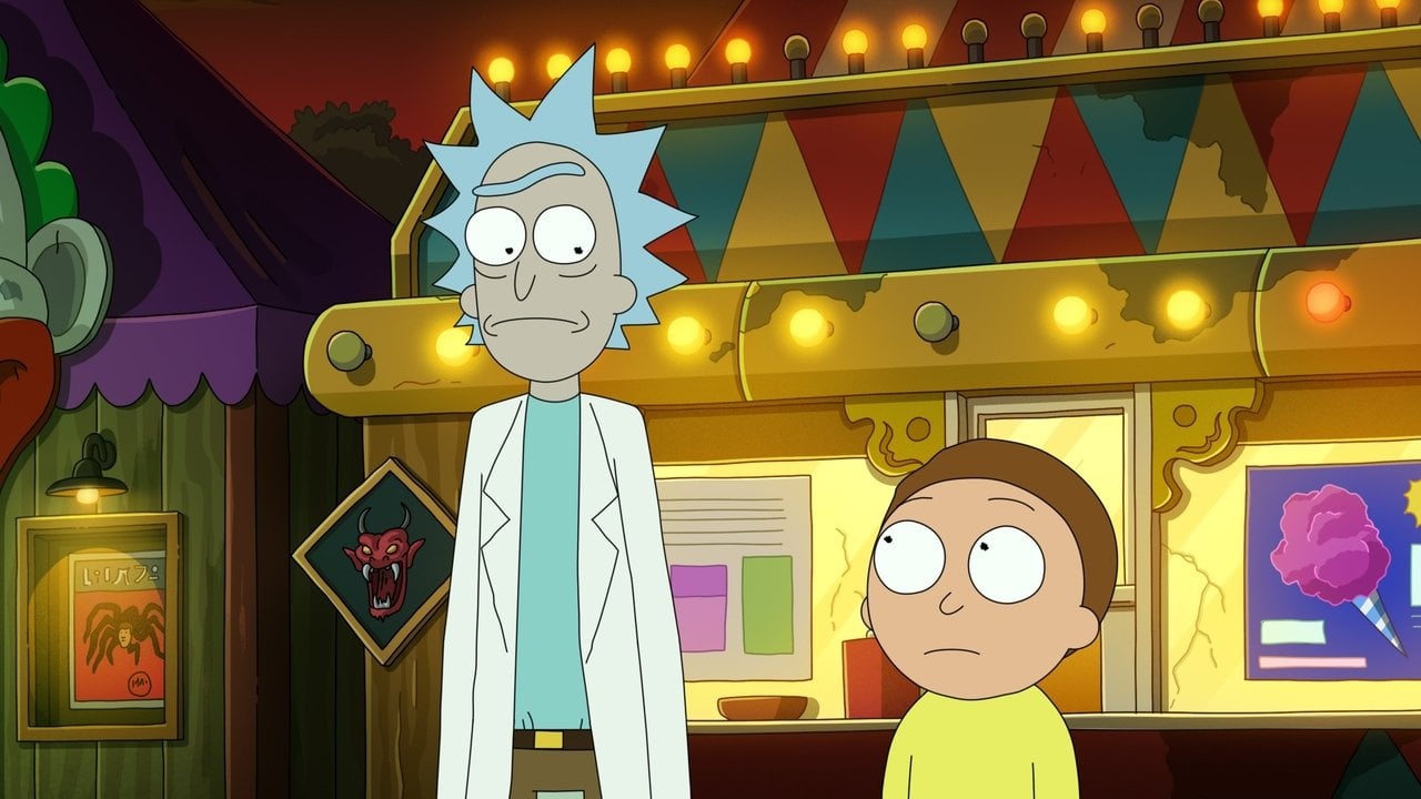 Rick i Morty