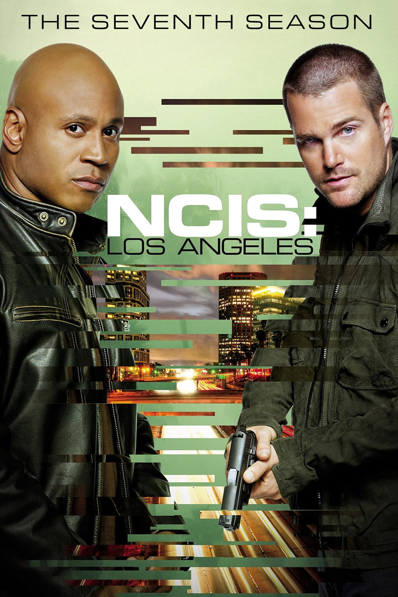 Agenci NCIS. Los Angeles Sezon 7 - Sprawdź na Vider