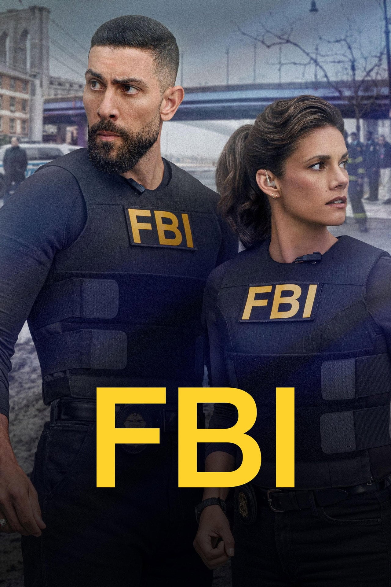FBI Sezon 9 - Sprawdź na Vider
