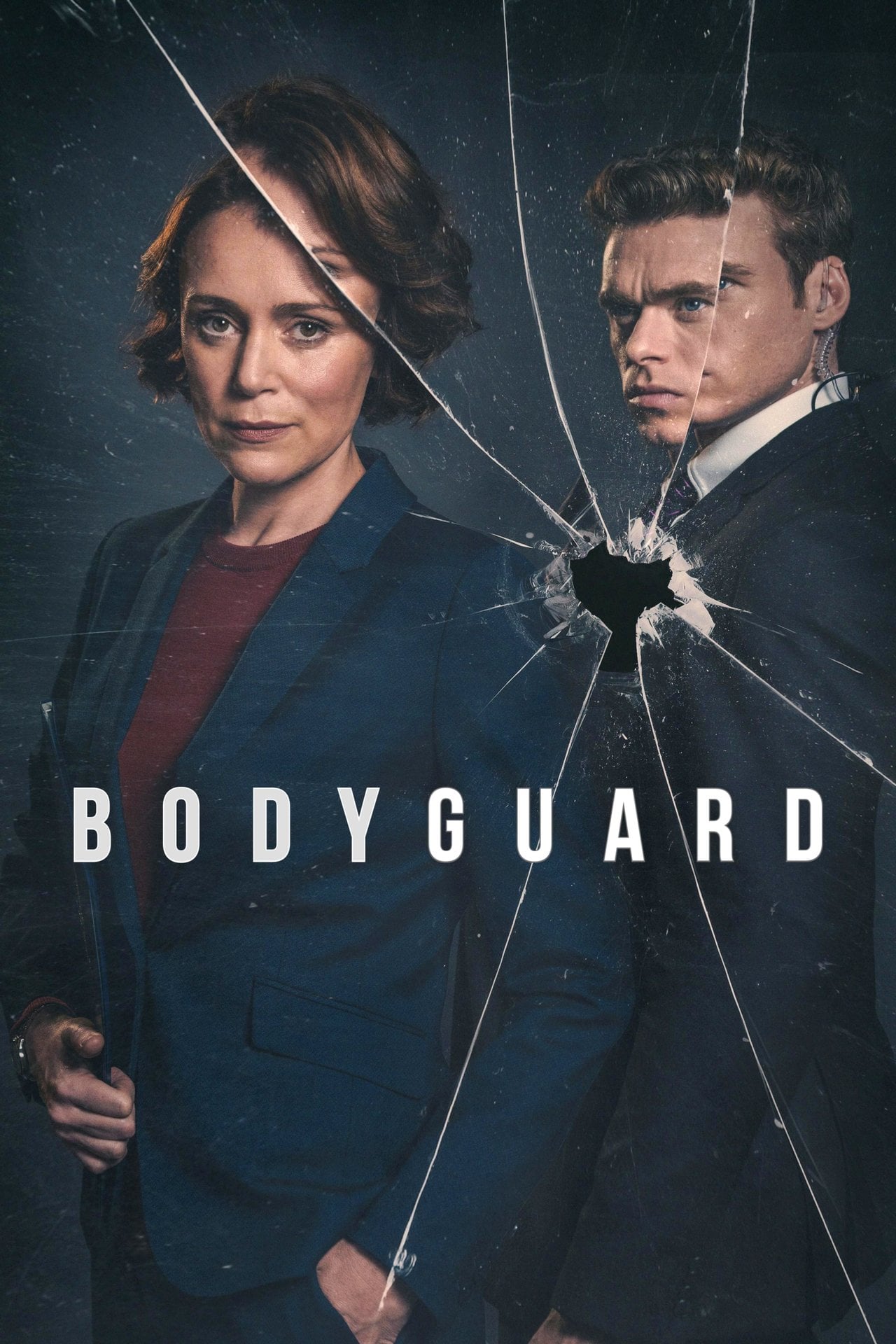 Bodyguard Sezon 1 - Sprawdź na Vider