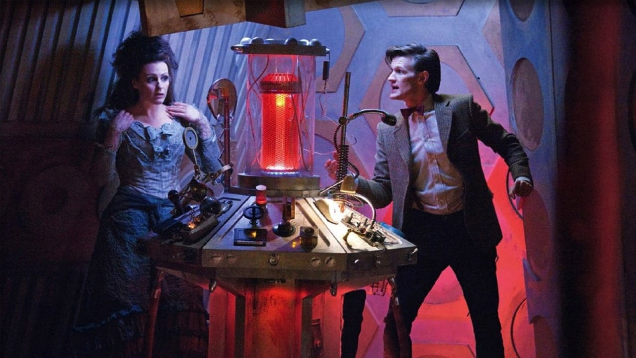 Doktor Who