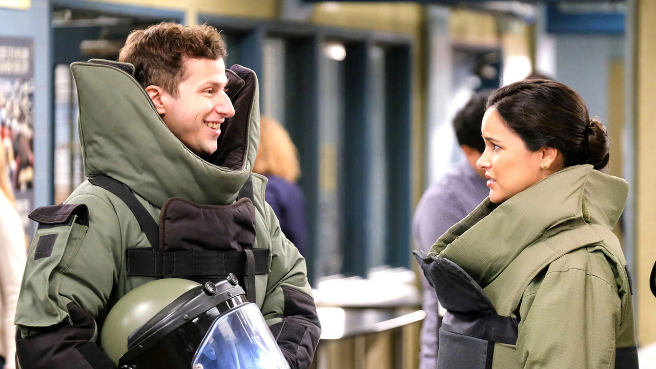 Brooklyn 9-9