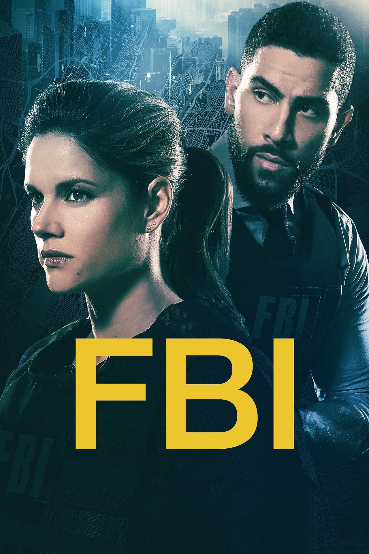 FBI Sezon 4 - Sprawdź na Vider