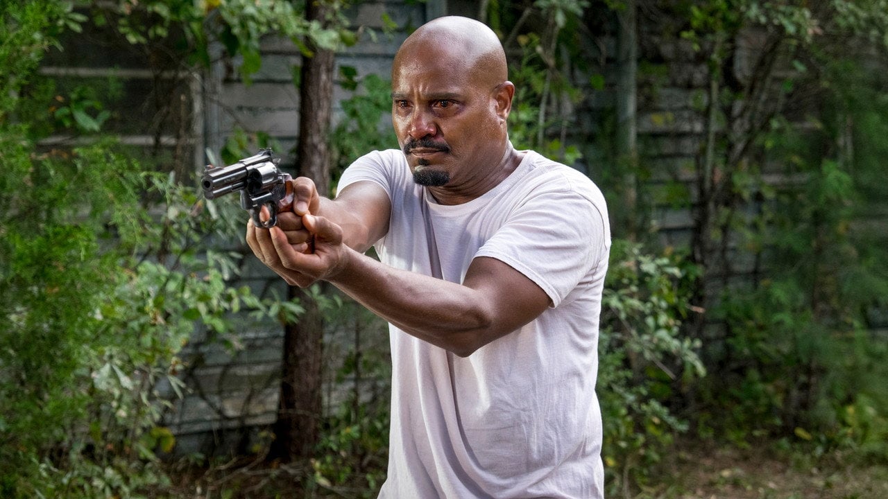 The Walking Dead