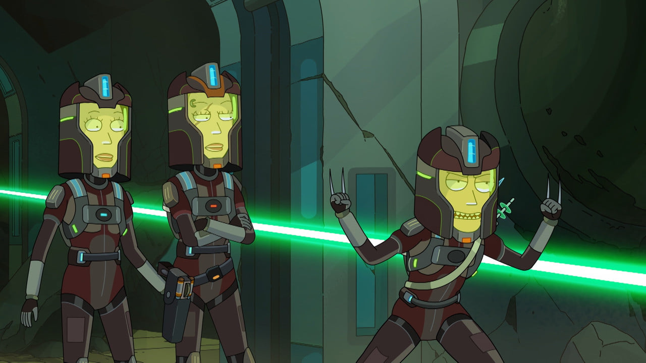 Rick i Morty