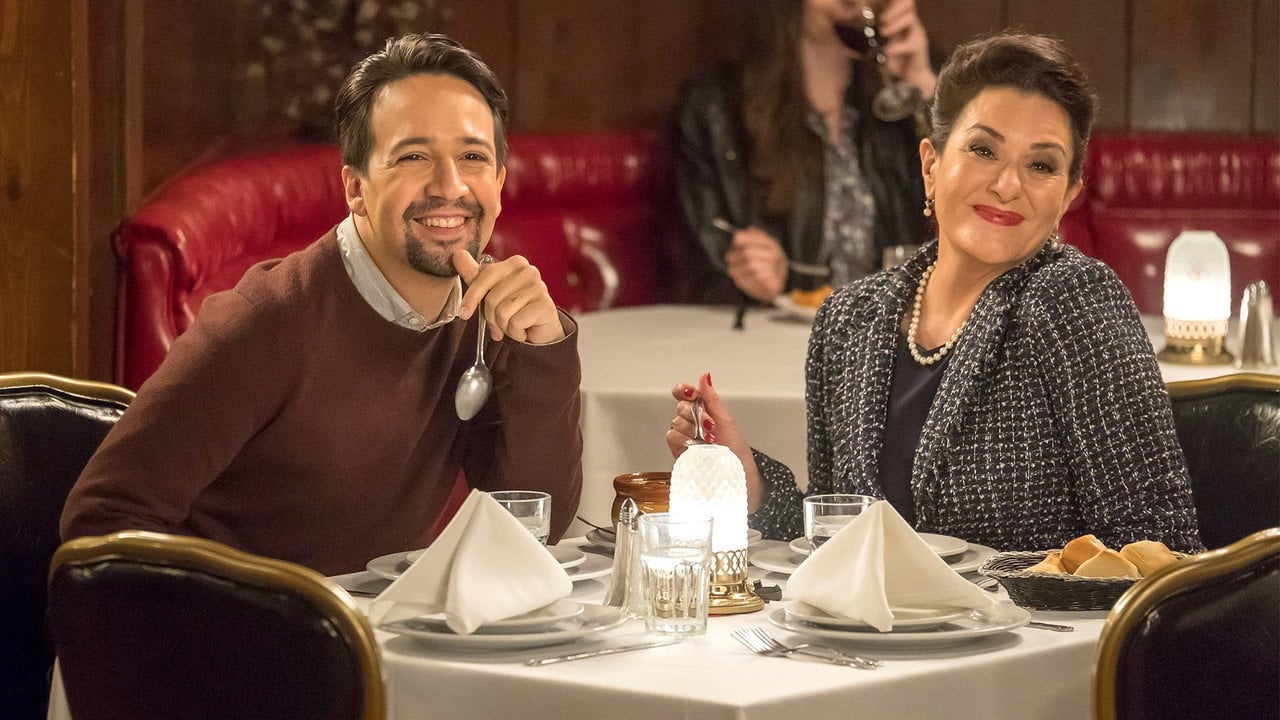 Brooklyn 9-9
