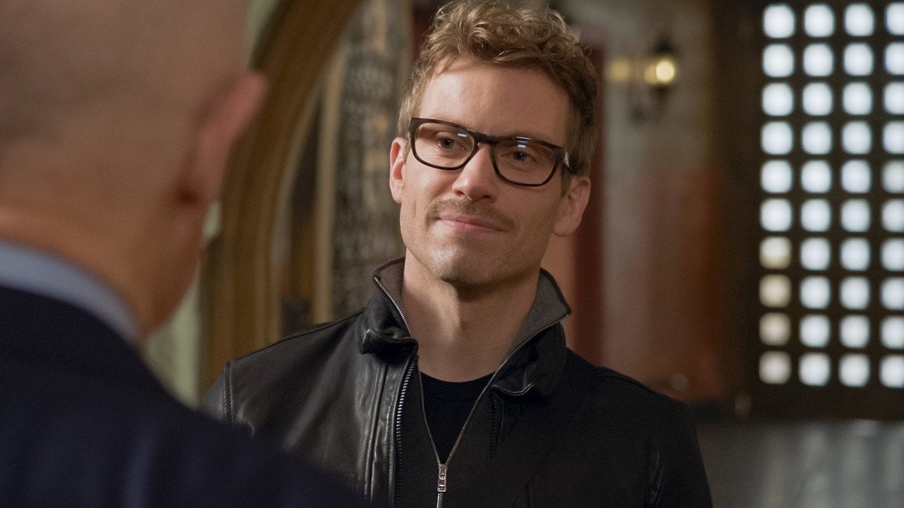 Agenci NCIS. Los Angeles