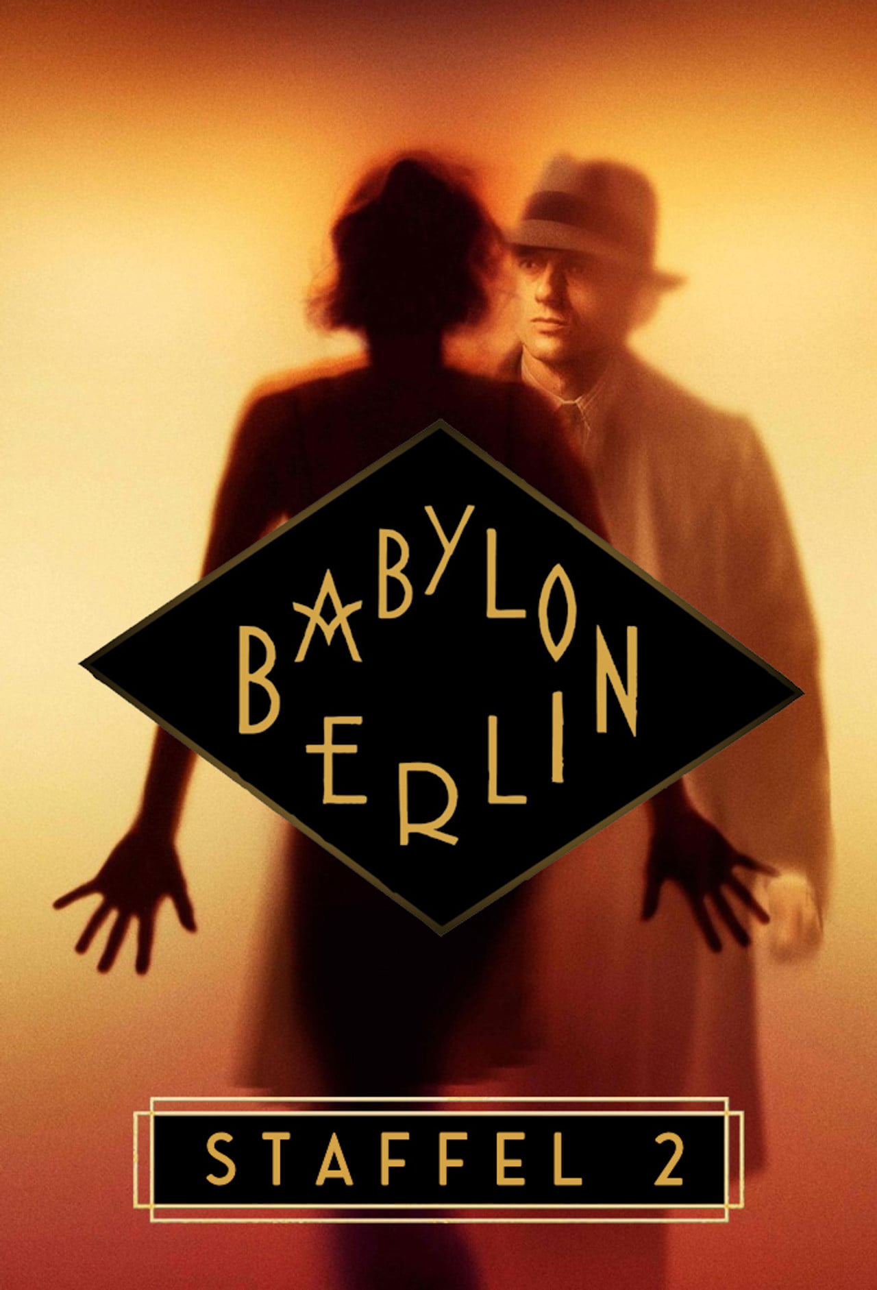 Babylon Berlin Sezon 2 - Sprawdź na Vider