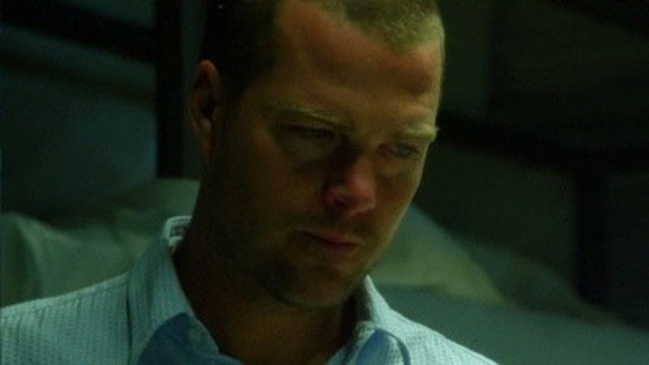 Agenci NCIS. Los Angeles