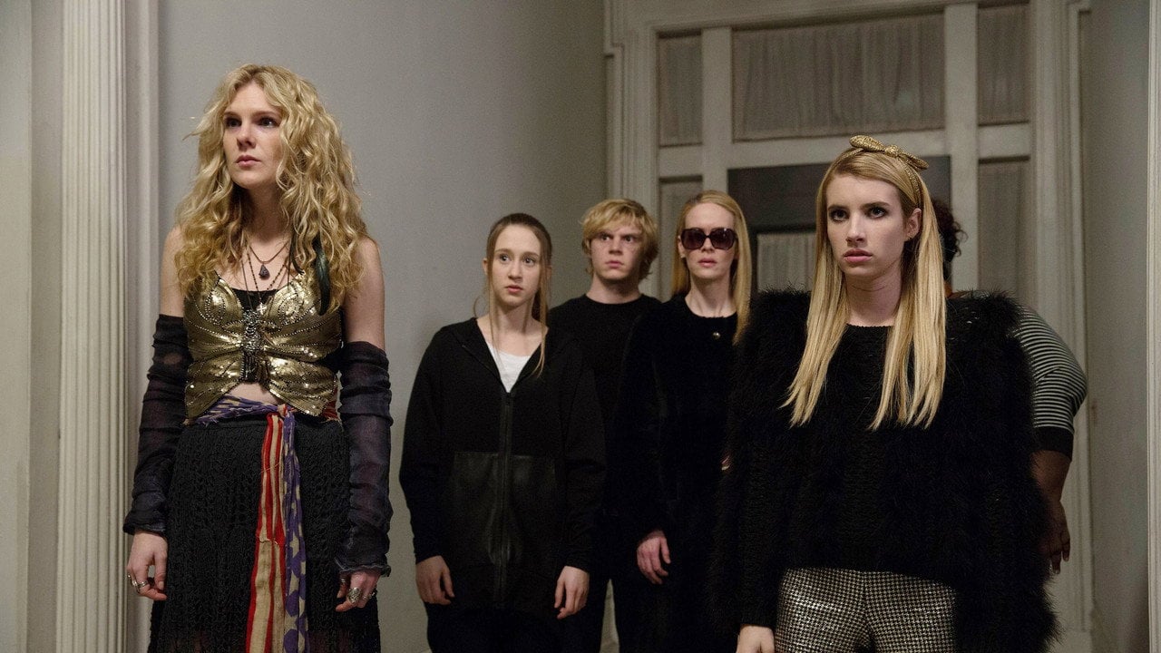 American Horror Story