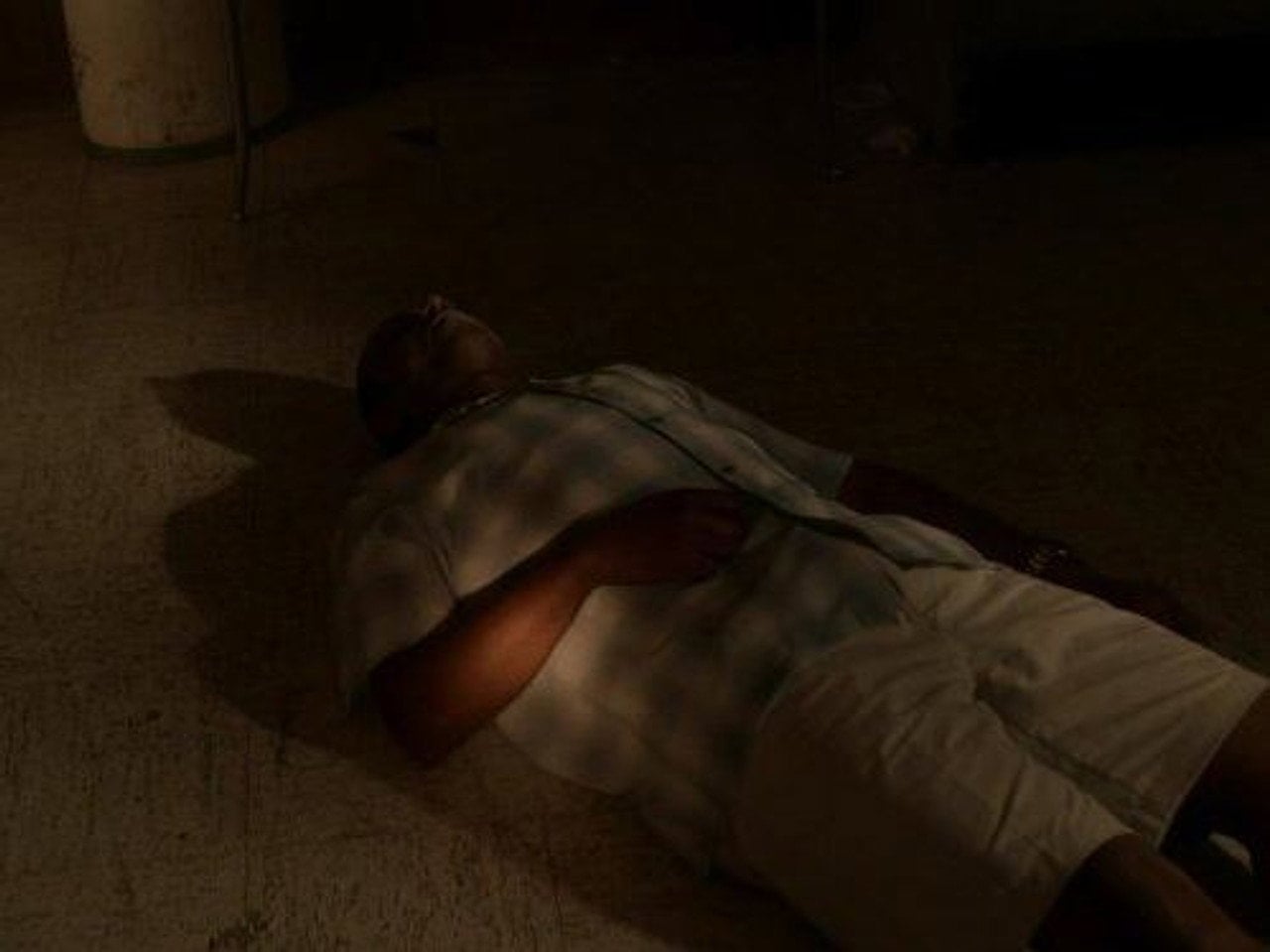 CSI: Kryminalne zagadki Miami