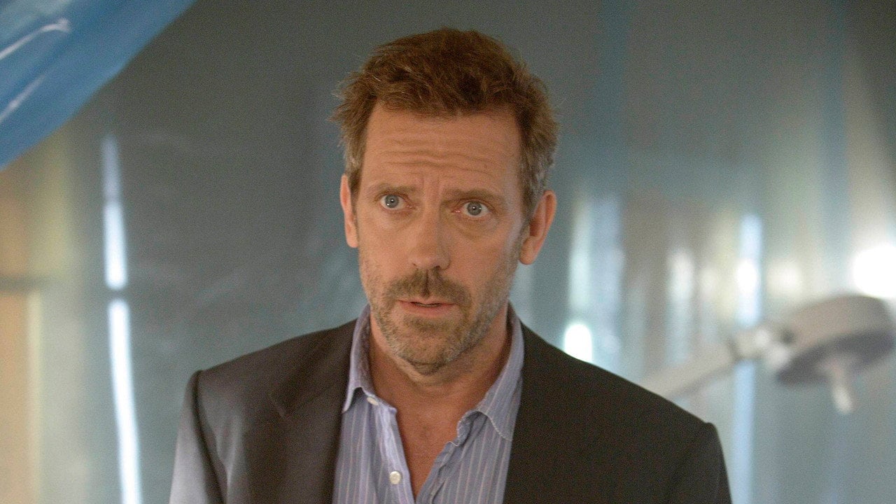 Dr House Sezon 5 Odcinek 7 Online - Filman
