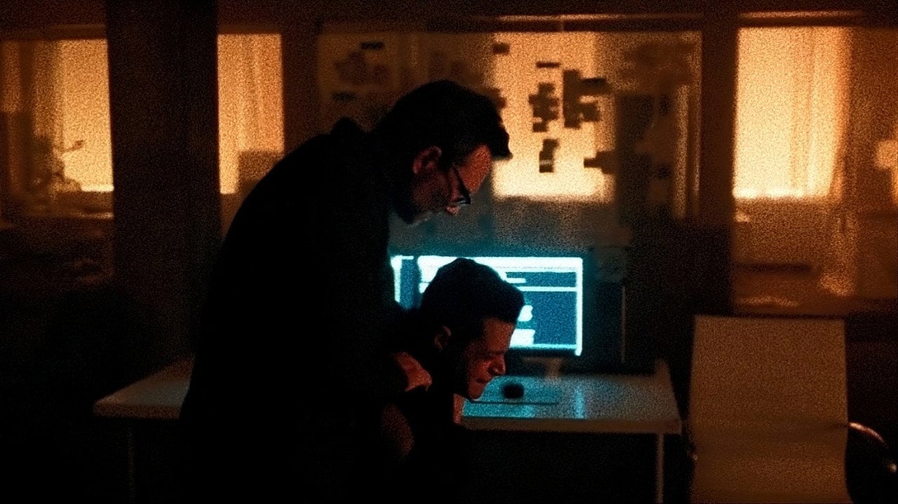Mr. Robot