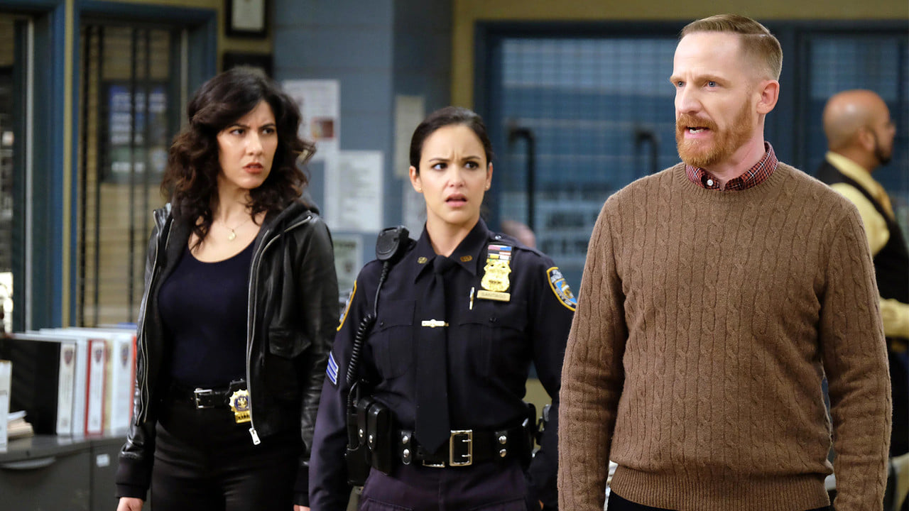 Brooklyn 9-9
