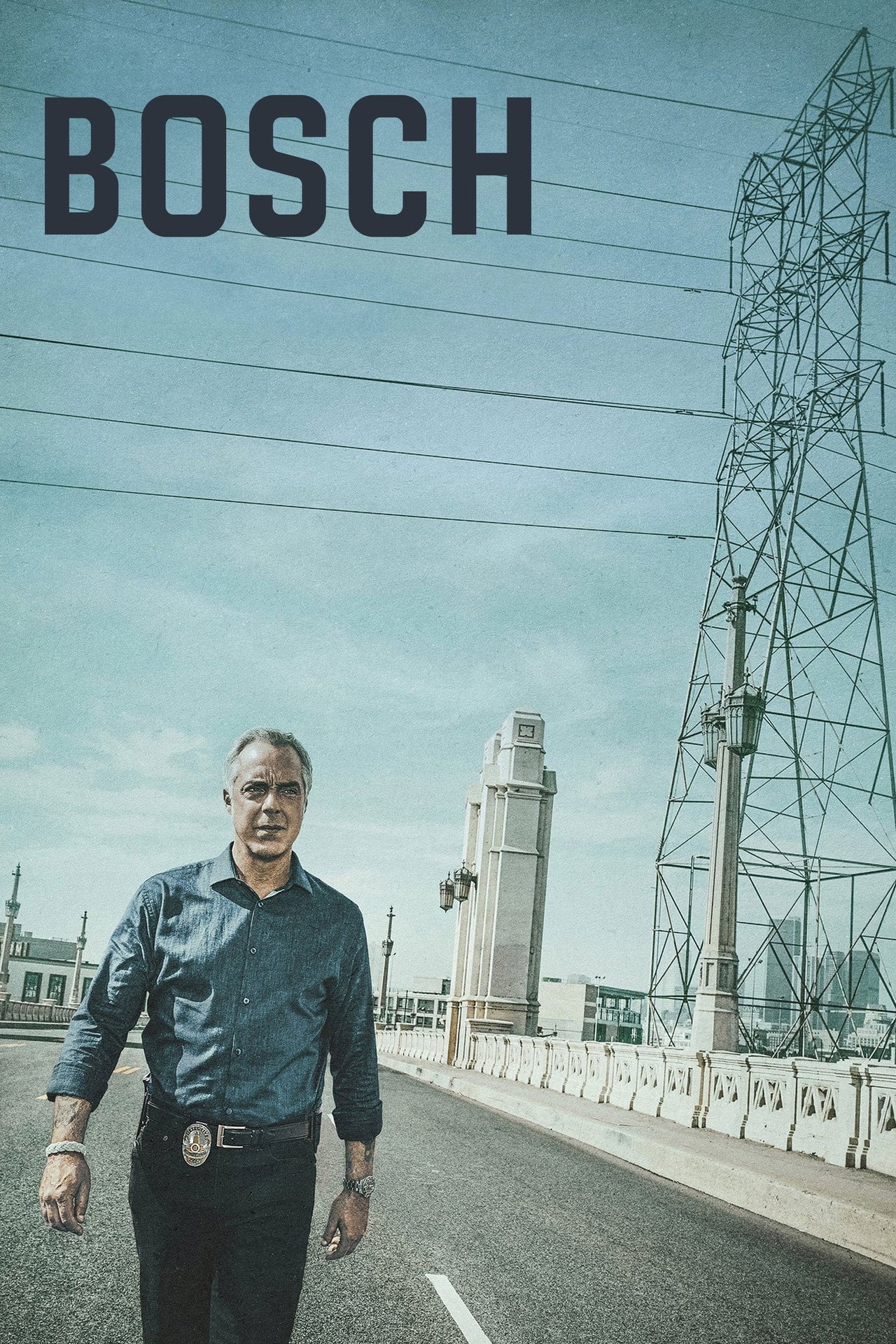 Bosch Sezon 5 - Sprawdź na Vider