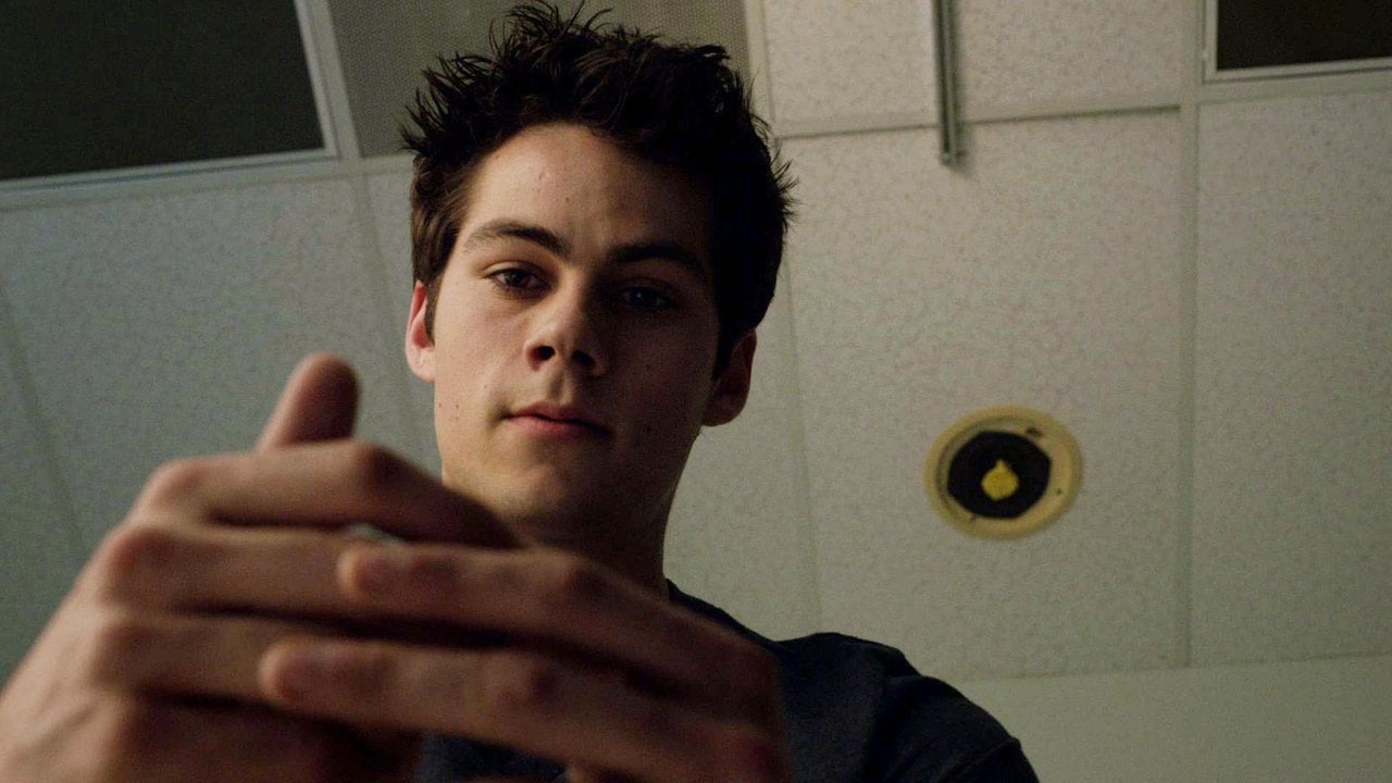 Teen Wolf: Nastoletni wilkołak