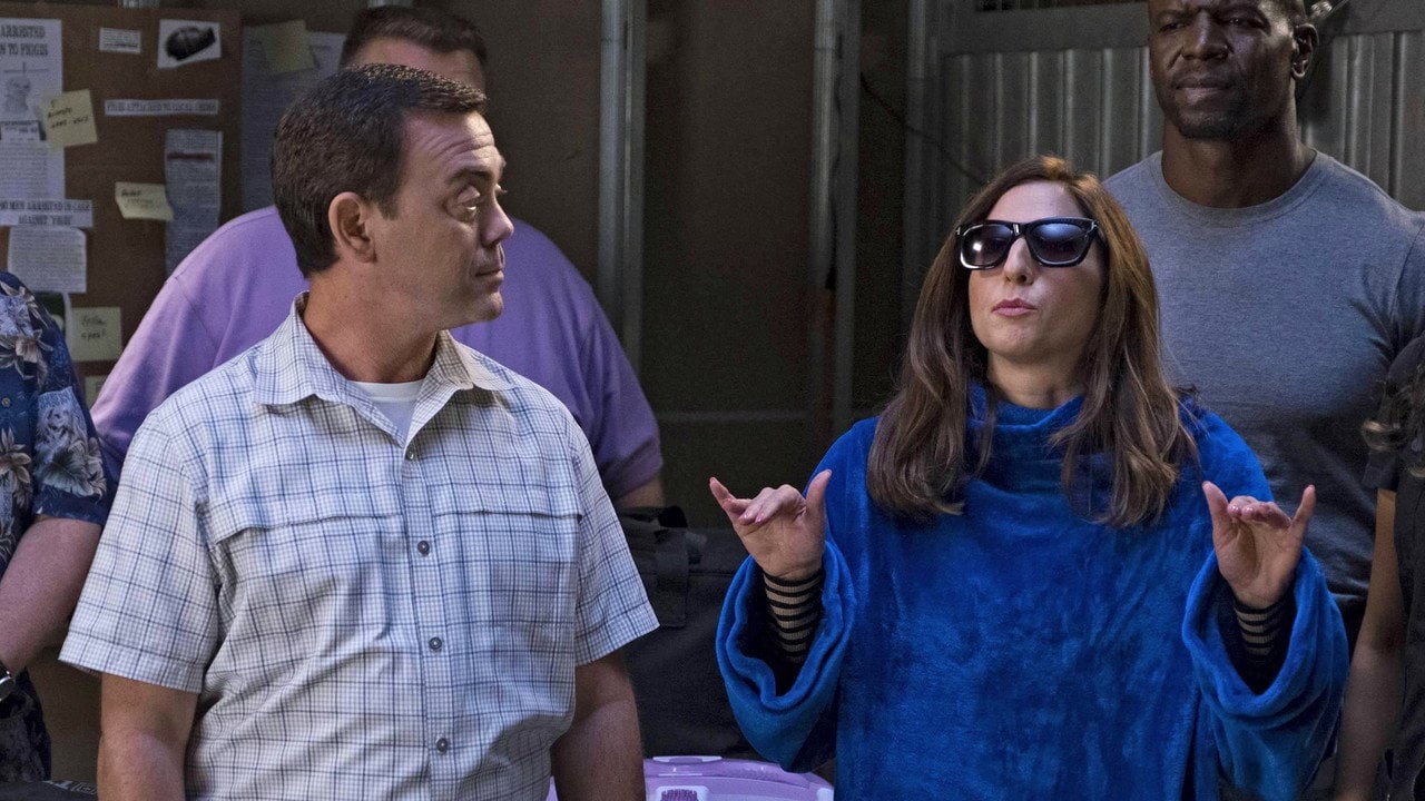 Brooklyn 9-9