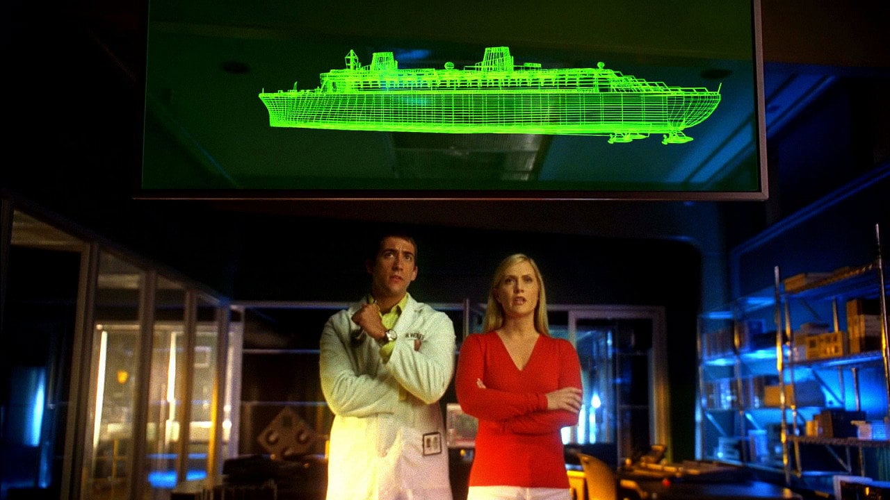 CSI: Kryminalne zagadki Miami