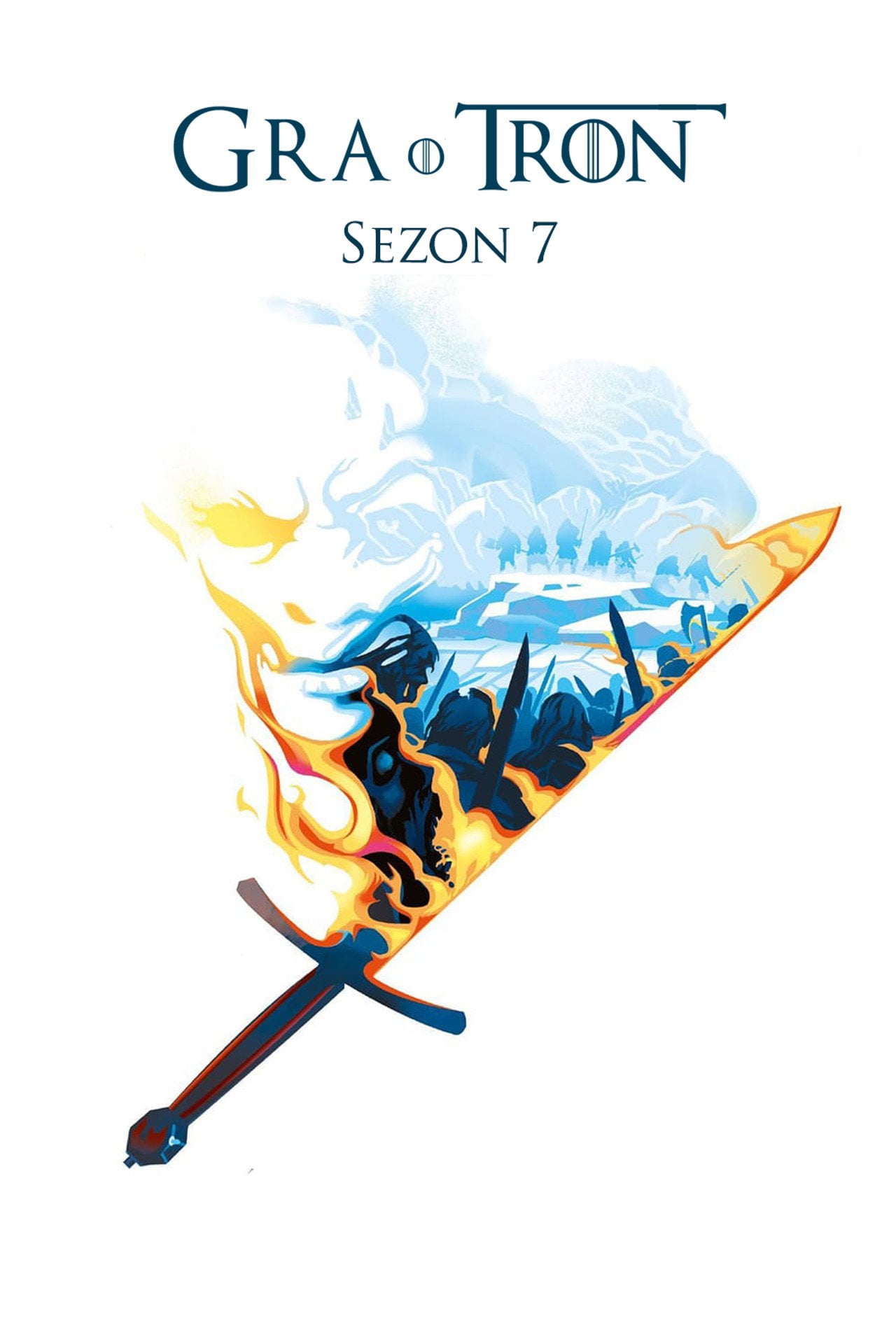 Gra o tron Sezon 7 - Sprawdź na Vider