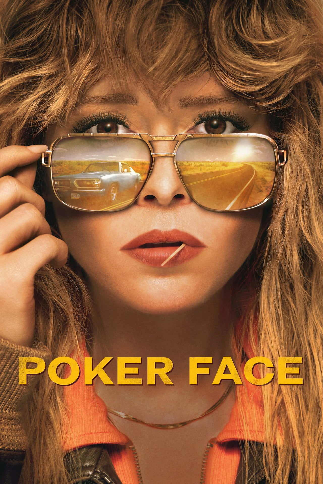 Poker Face Sezon 1 - Sprawdź na Vider