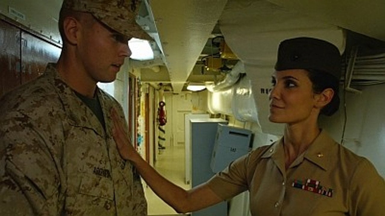 Agenci NCIS. Los Angeles