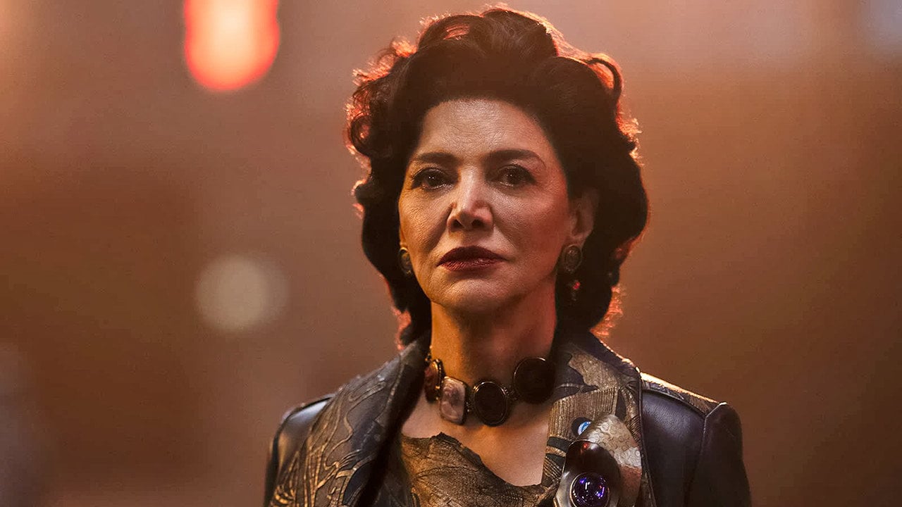 The Expanse